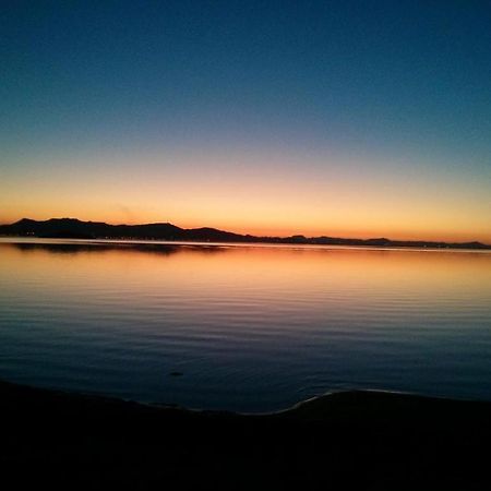 Sandy Coast Hospitality Apartment Agios Gordios  Luaran gambar