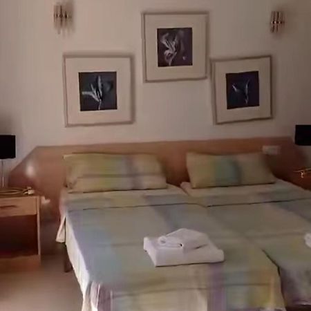 Sandy Coast Hospitality Apartment Agios Gordios  Luaran gambar
