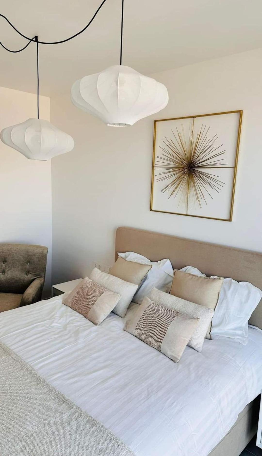 Sandy Coast Hospitality Apartment Agios Gordios  Luaran gambar