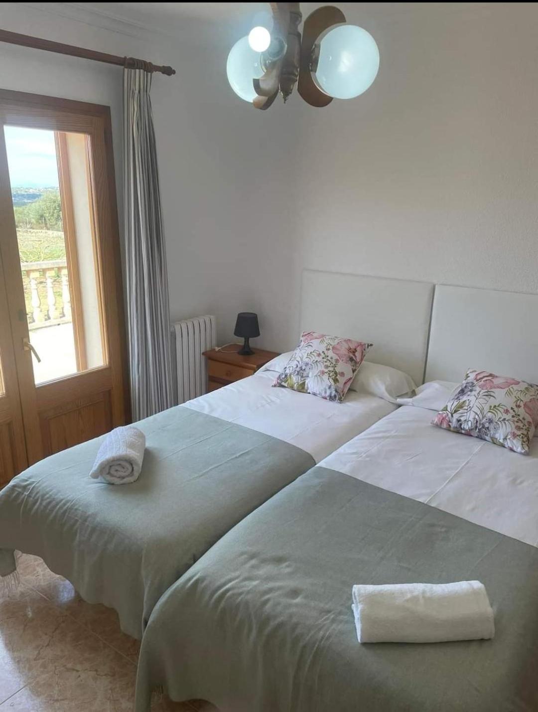 Sandy Coast Hospitality Apartment Agios Gordios  Luaran gambar