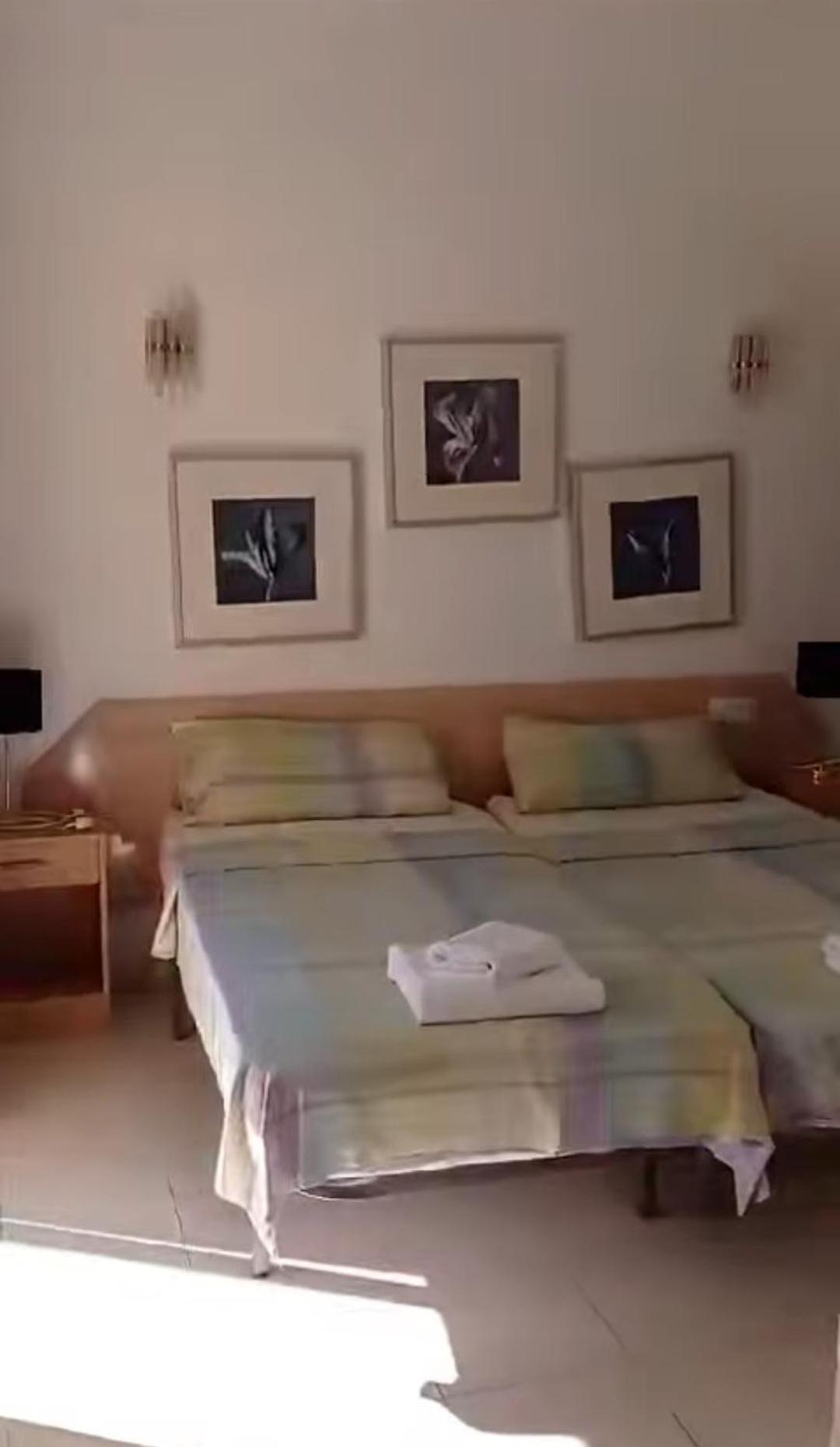 Sandy Coast Hospitality Apartment Agios Gordios  Luaran gambar